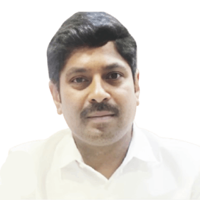 Dr. M. K. Shanmuga Sundaram