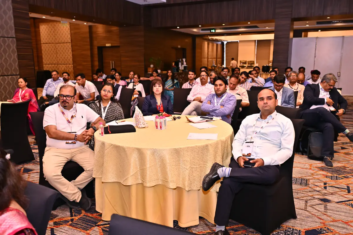 Energy Experts & Industry Leaders