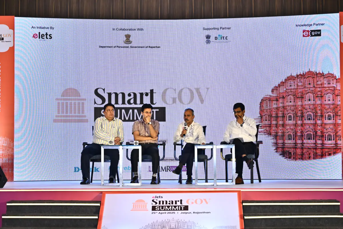 Energy Experts & Industry Leaders