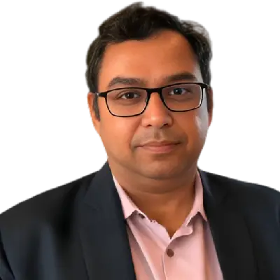 Rohit Gupta