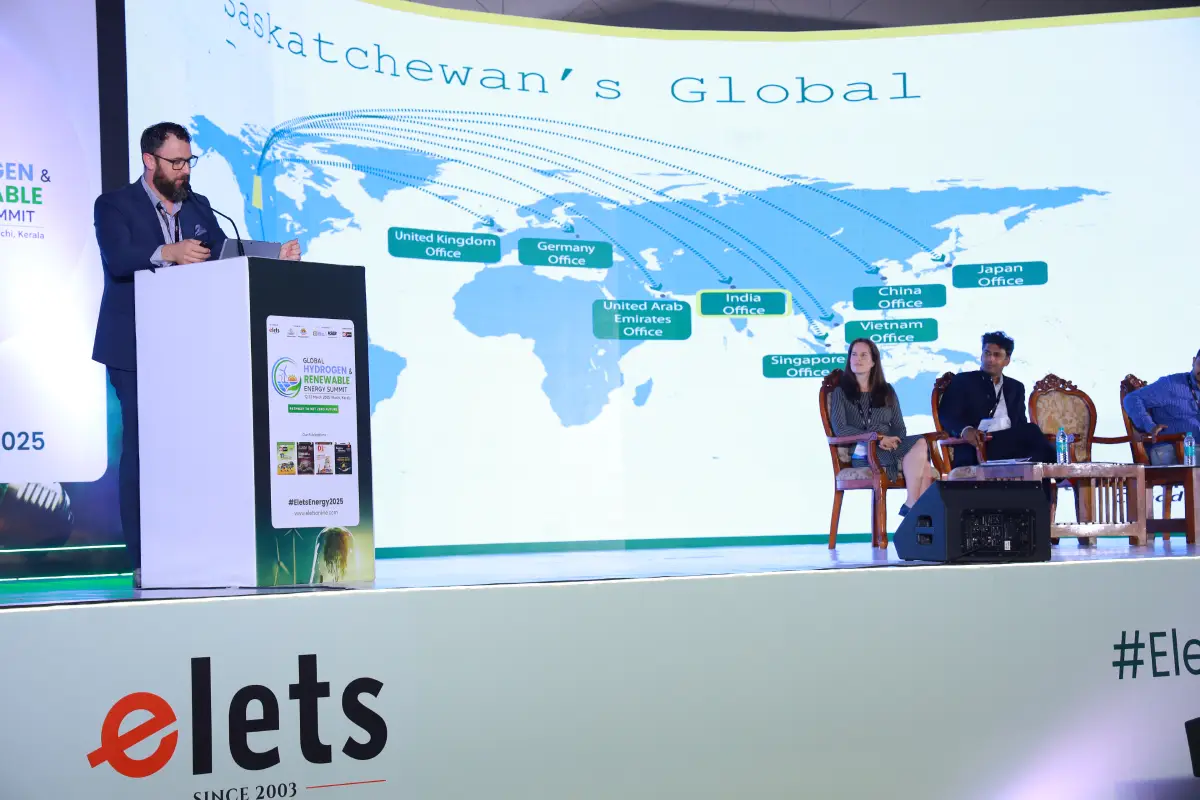 Energy Experts & Industry Leaders