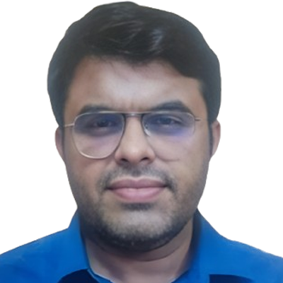 Rohit Gupta