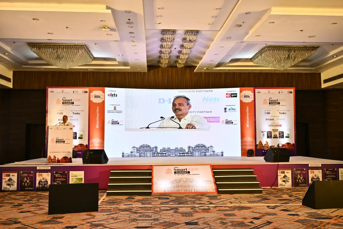 Energy Experts & Industry Leaders