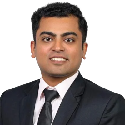 Rahul Krishna Sharma