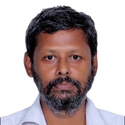 Sivaramakrishnan G Iyer