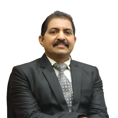 Dr. Radhakrishnan Unni