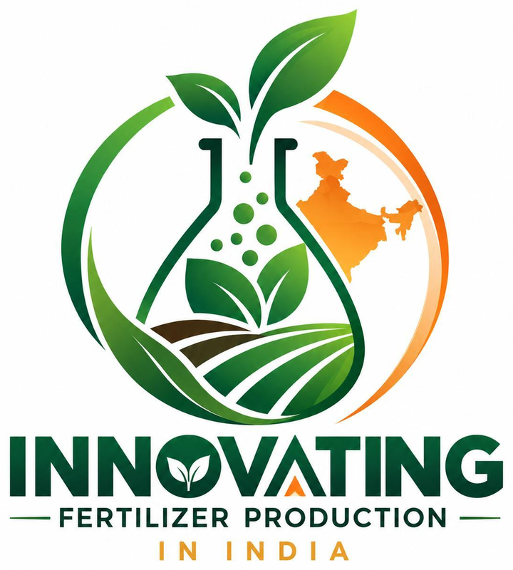 Innovating Fertilizer Production in India — summit logo