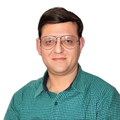 Acharya Vishal