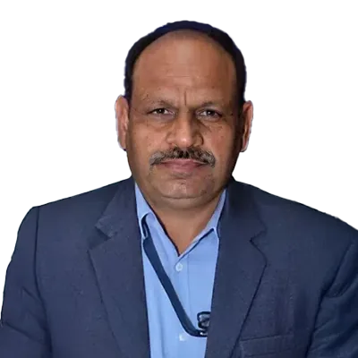 Dr. Arun Kumar Tomar