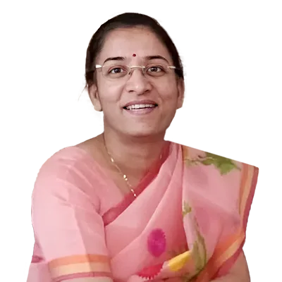 Dr Aruna Tiwari