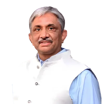 Dr KK Singh