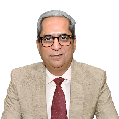 Lalit Kharbanda