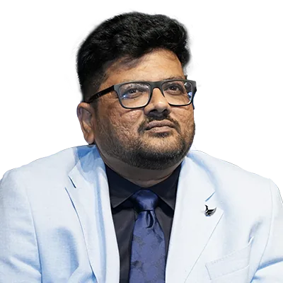 Mihir Dakwala