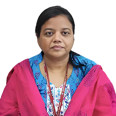 Dr. Neelam Patel