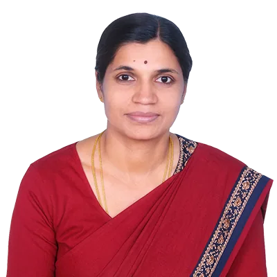 Dr P. Krishnan