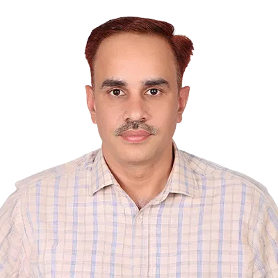 Radheshyam Sharma