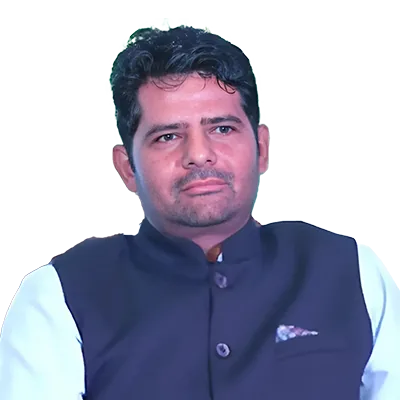 Rajan Vishal