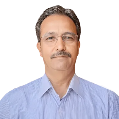 Tikam Chand Bohra