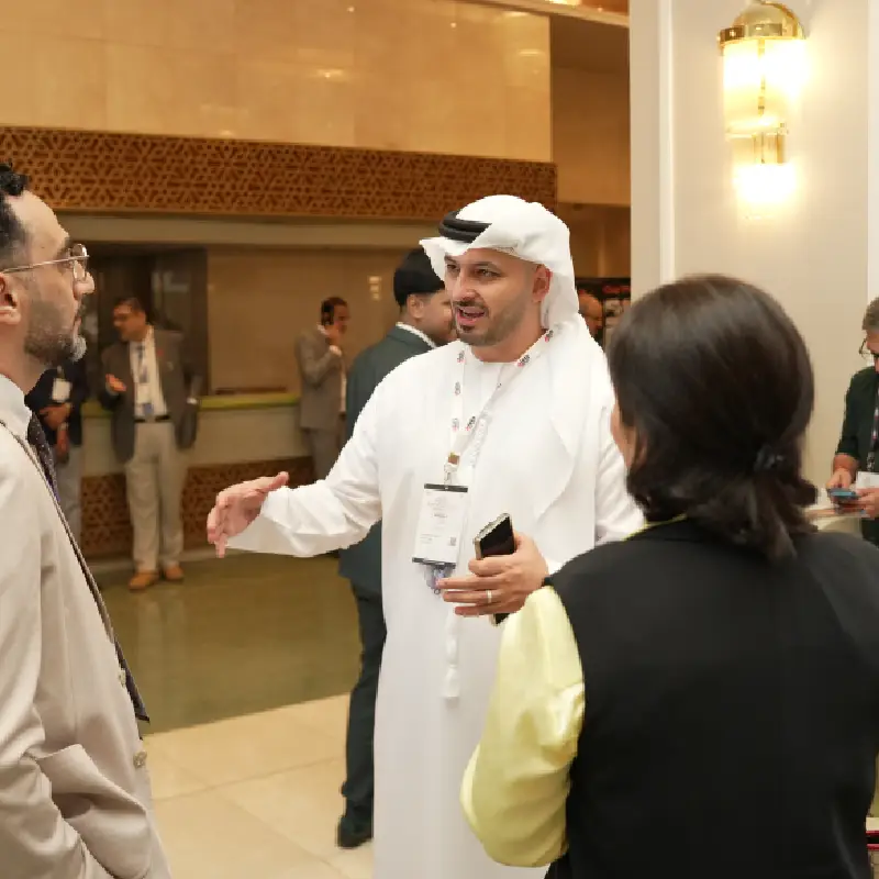 Networking