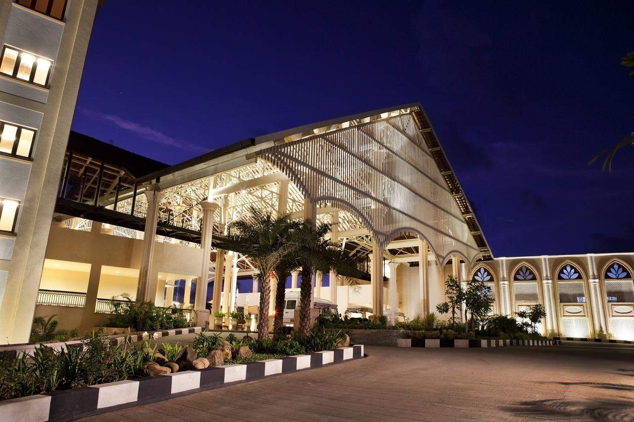 Radisson Blu Resort Goa