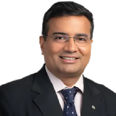 Nishant Pradhan