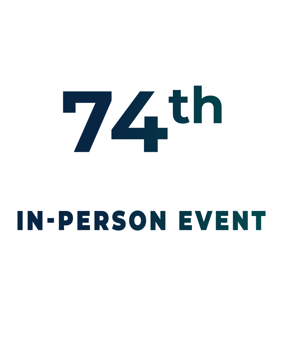 74th edition