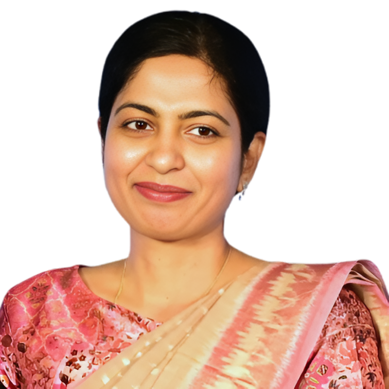 Revati Kumar