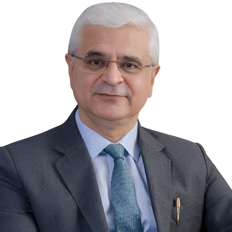 Tarun Chugh