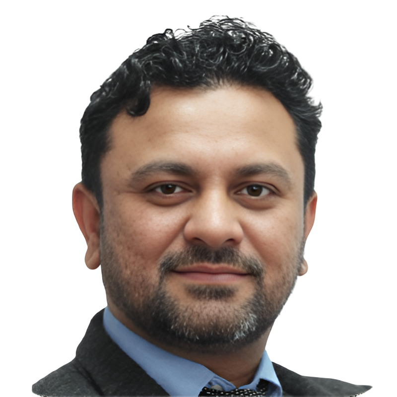 Amit Bhardwaj
