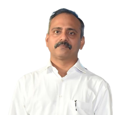 Krishna Kant Pathak