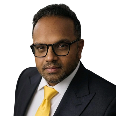 Ajay Thomas