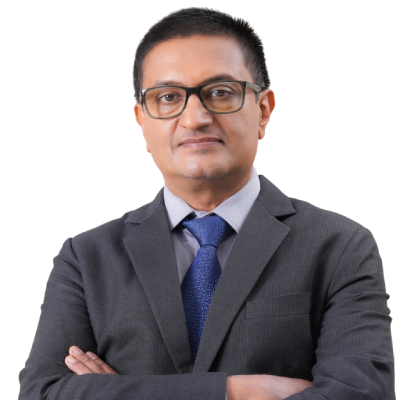 Jagdish Narayanan