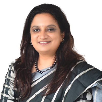 Jyothirlatha B