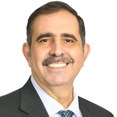 Kayzad Hiramanek