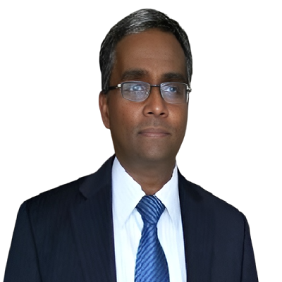 Murali Ramakrishnan