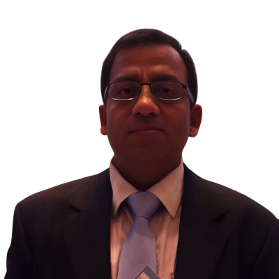 Nikesh Gupta