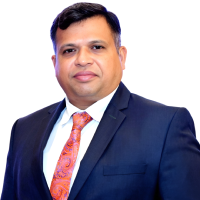 Padmabhushan Bahadure