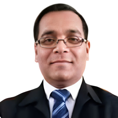 Pinak Chakraborty