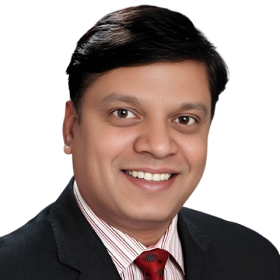 Rajesh Chaudhary