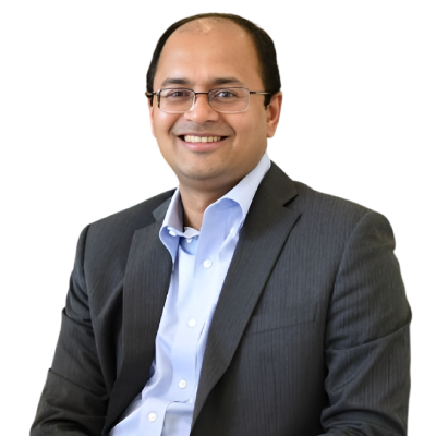 Sameer Shetty
