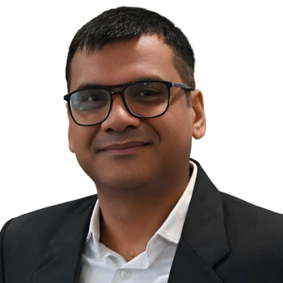 Shashi Kant Dahuja