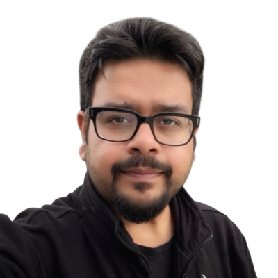 Ankit Khare