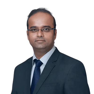 Avinash Naik