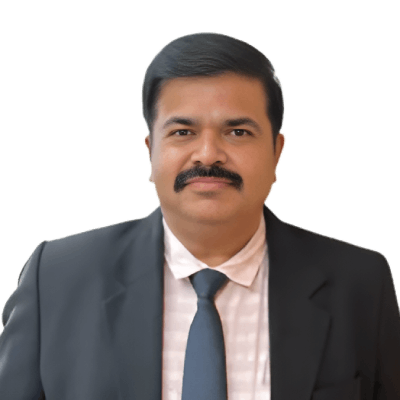 Mangesh Mahale