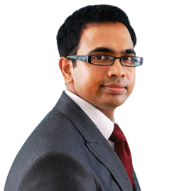 Mayank Bhargava