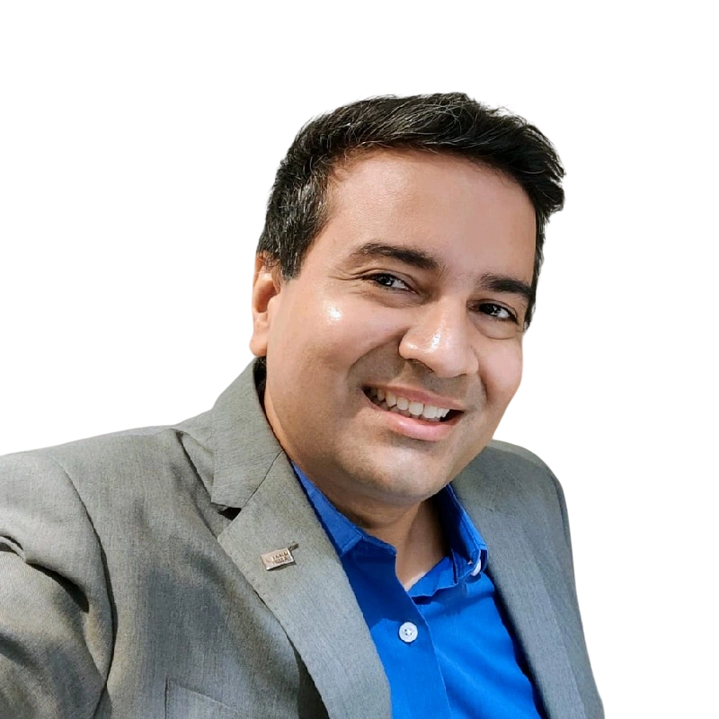 Nishant Pradhan