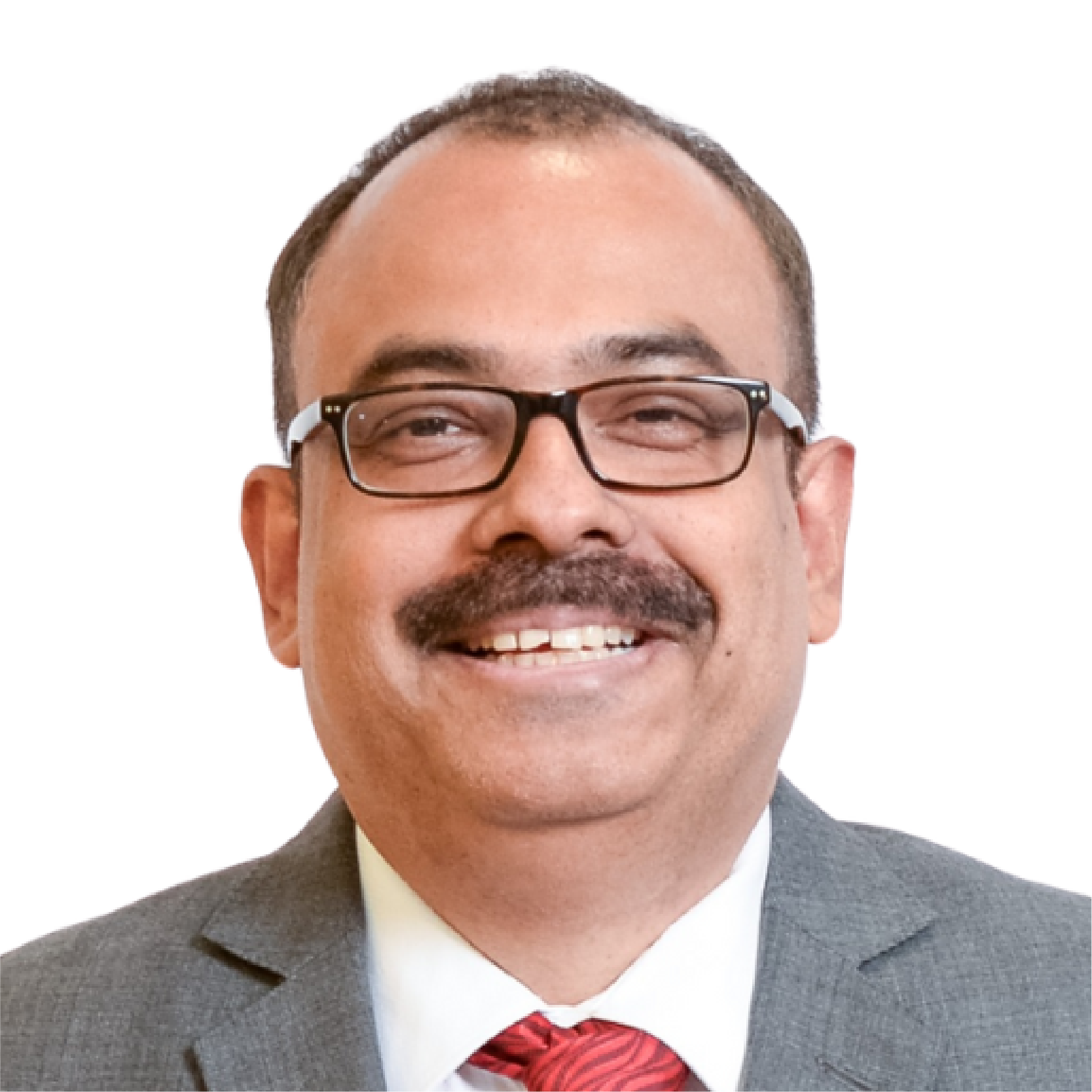 Samir Mohanty