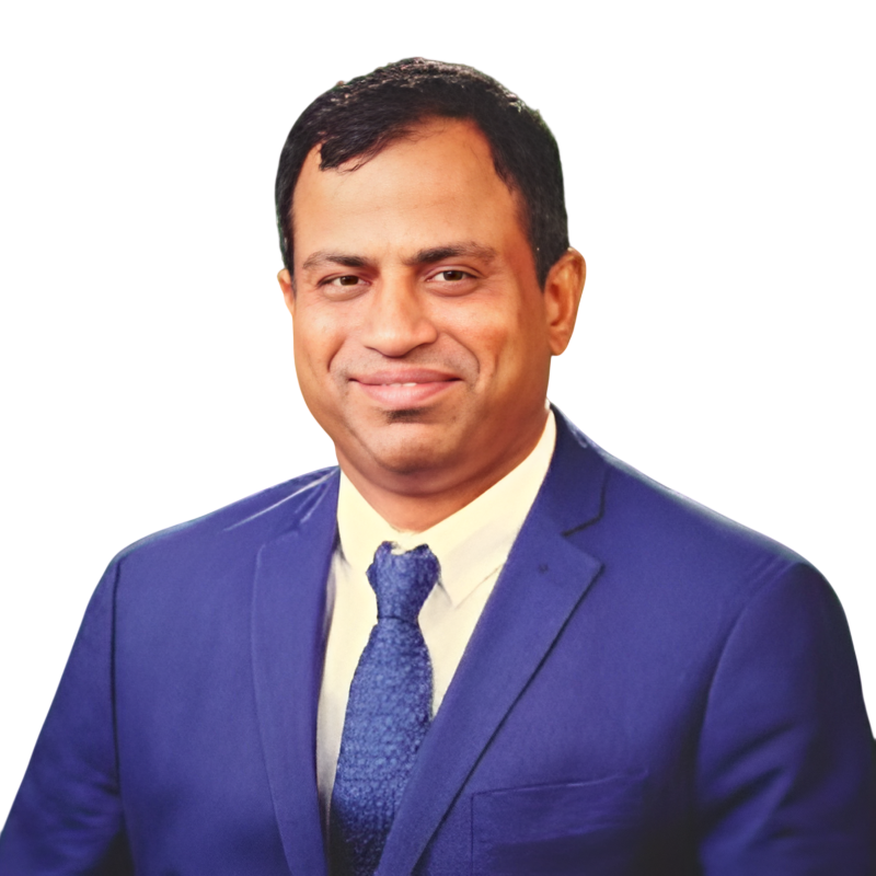 Sankaranarayanan Raghavan