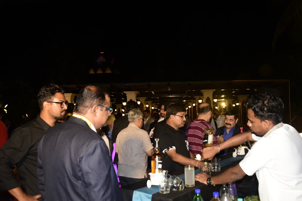 Sip Studio Mixology Experience