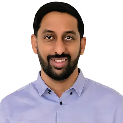 Aakarsh Naidu
